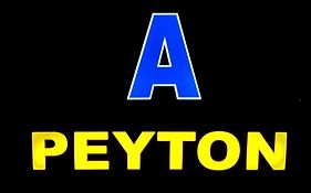 Apartmani Peyton