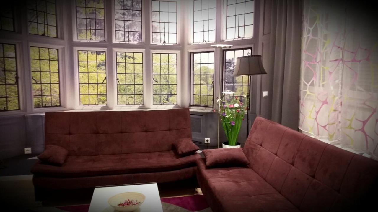 Apartmani Peyton Slavonski Brod Esterno foto